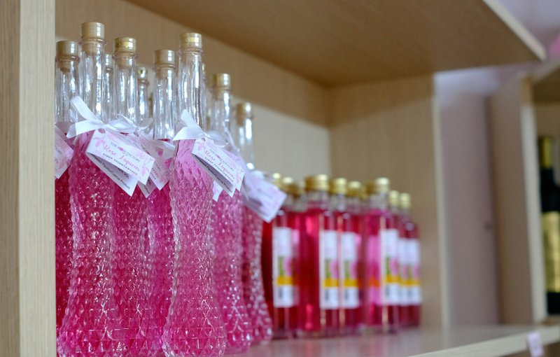 Beverage Development