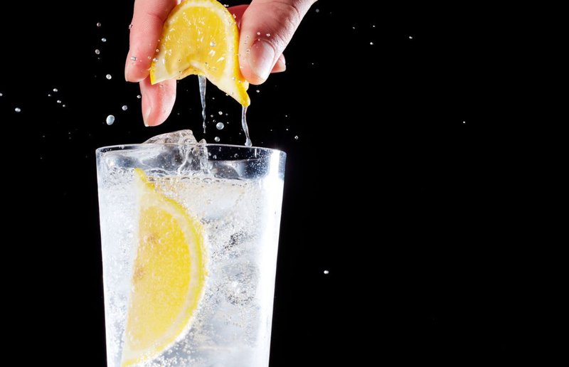 citrus beverage flavor ideas