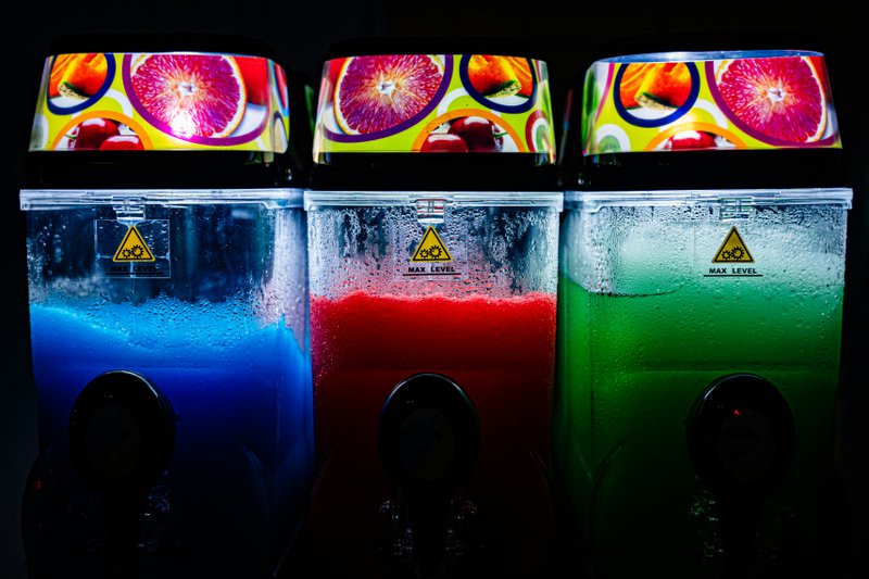 Go beyond just taste by leveraging multisensory beverage trends that engage texture and aroma.