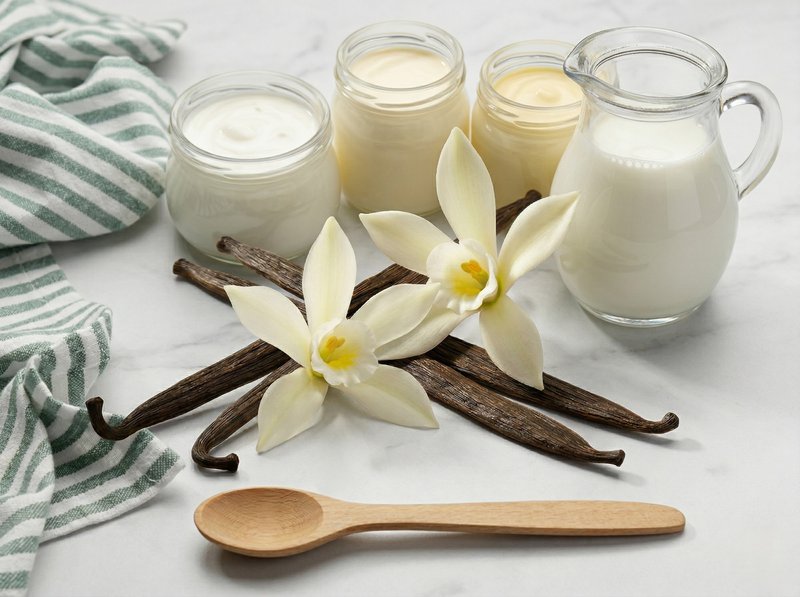 examples of dairy free flavoring