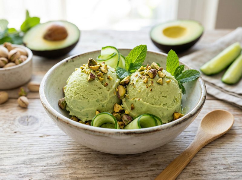 organic flavor solutions applied