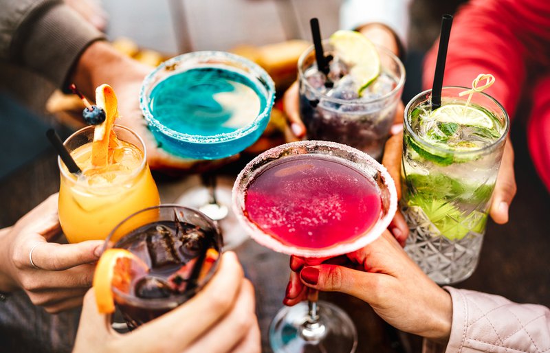 Successful beverage development requires a perfect balance of acidity, sweetness, and aroma.