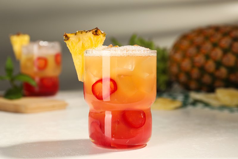 flavor trends