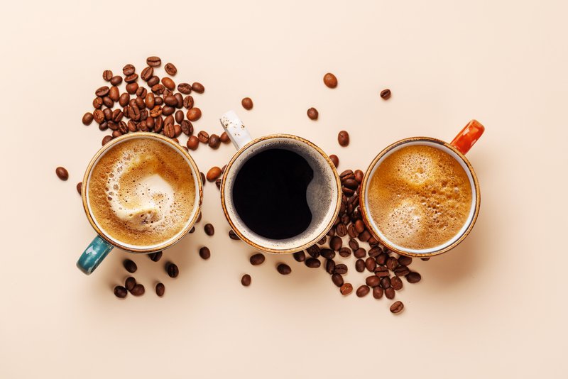 coffee flavoring
