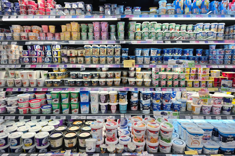 We understand the unique texture and stability challenges involved in food product development.