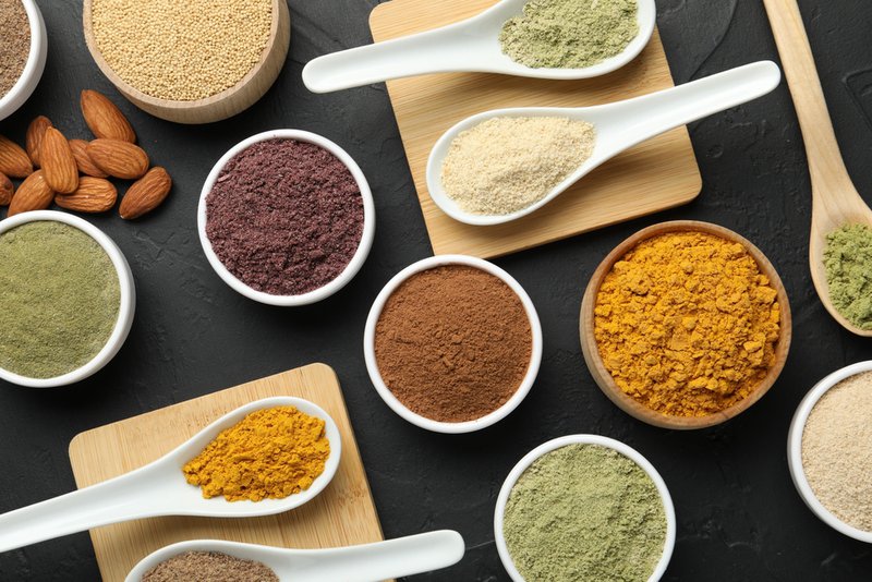Savory Seasoning