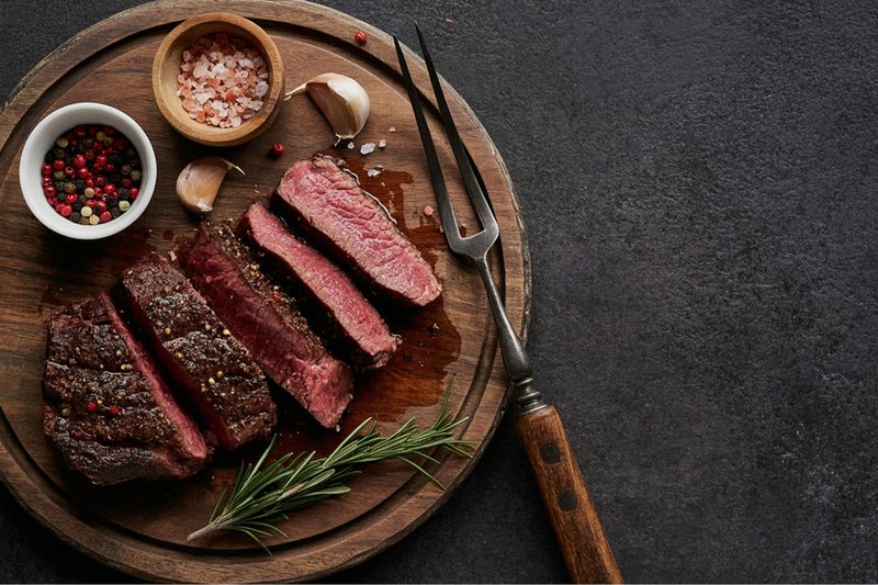 clean label ingredients used in food preparation