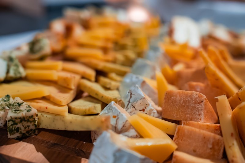 clean label ingredients used in food preparation
