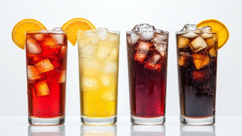 food flavor profile