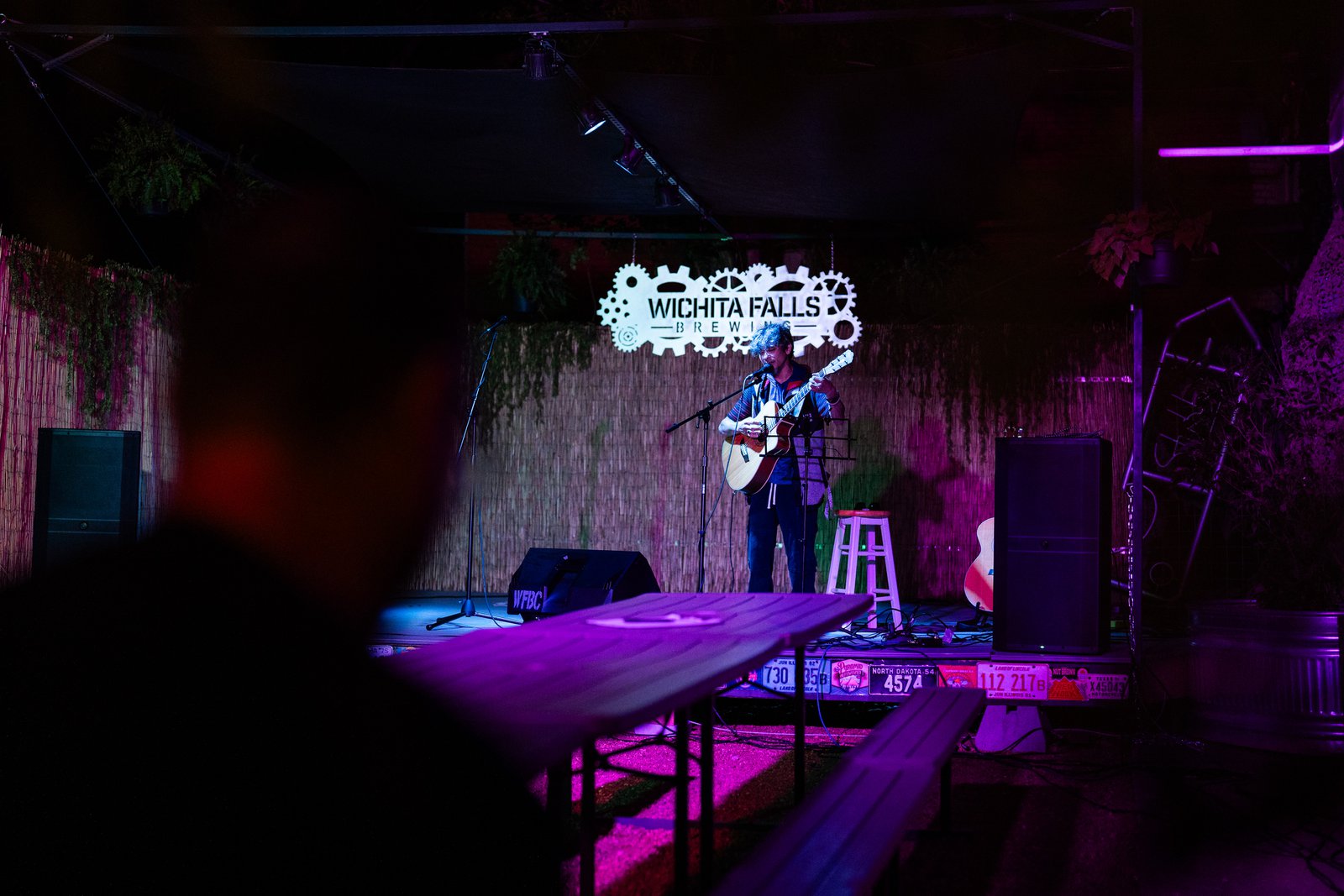 local music