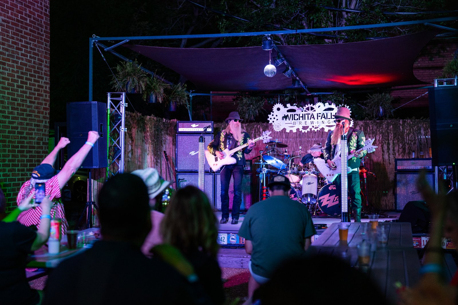 local music