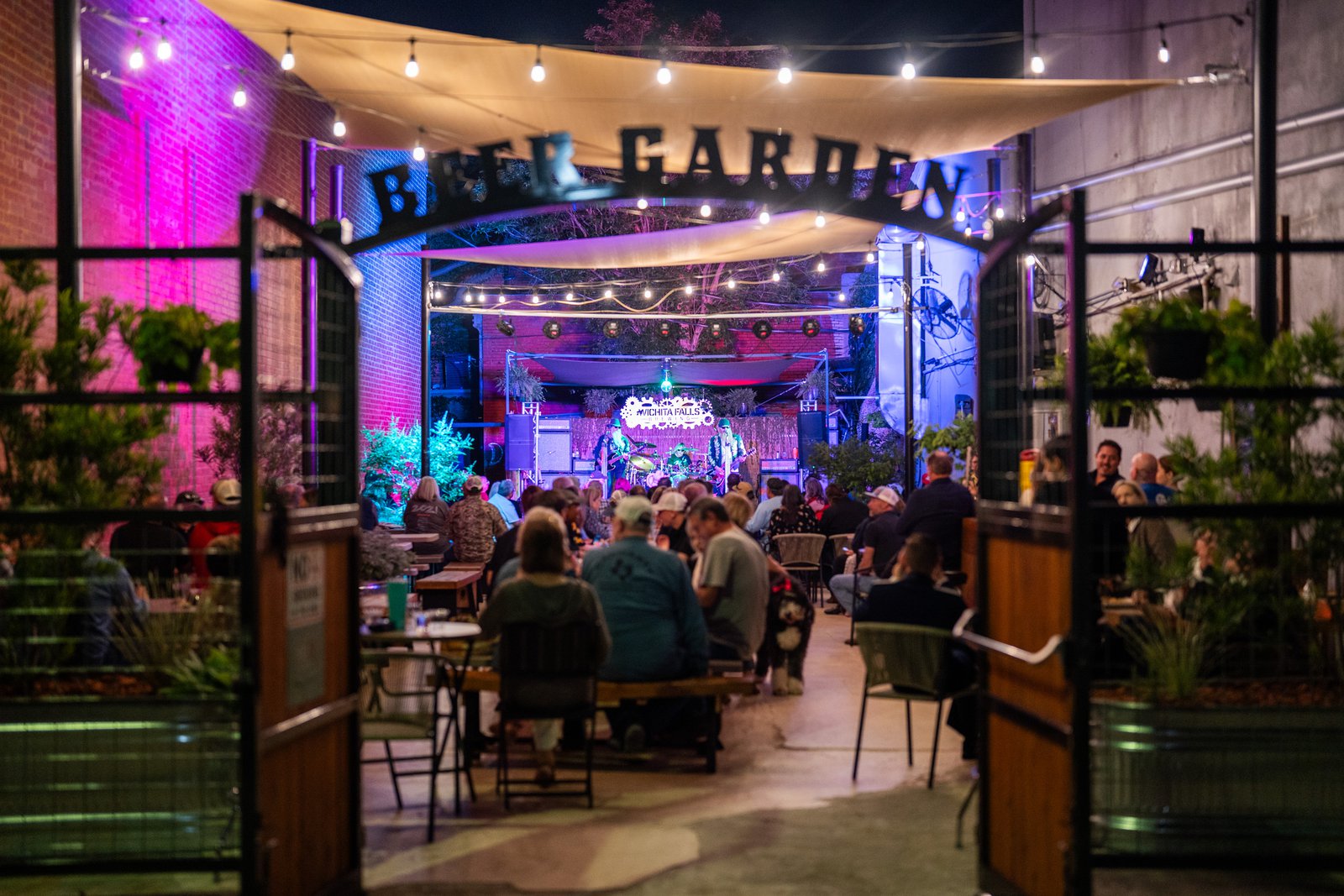 brewery events