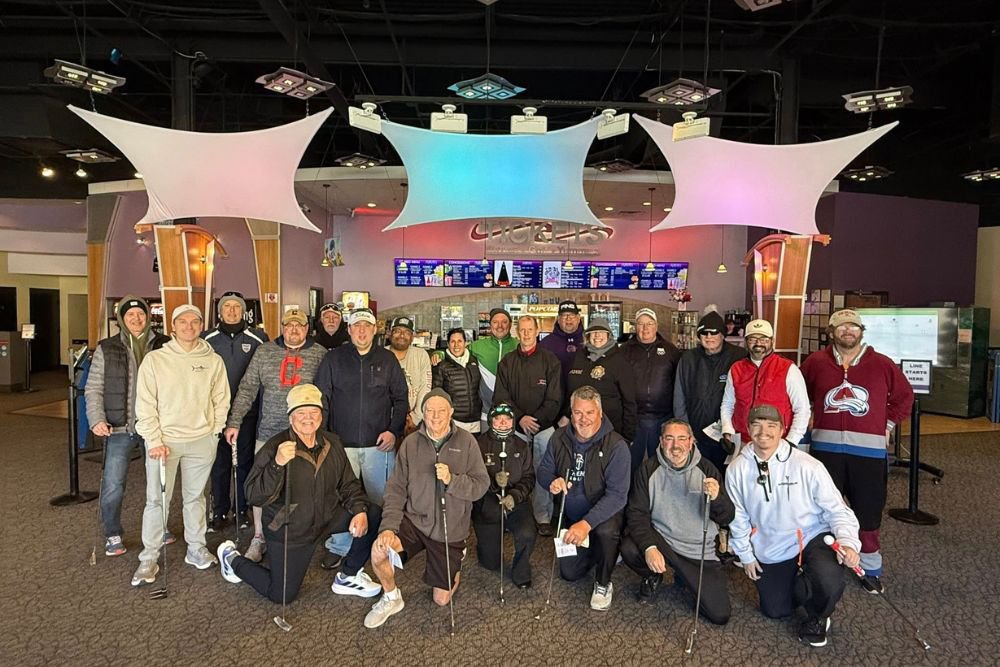 mini golf