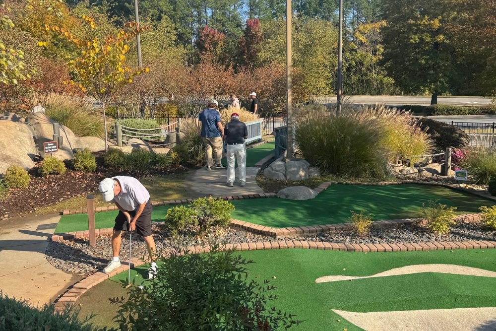 mini golf leagues mini golf leagues