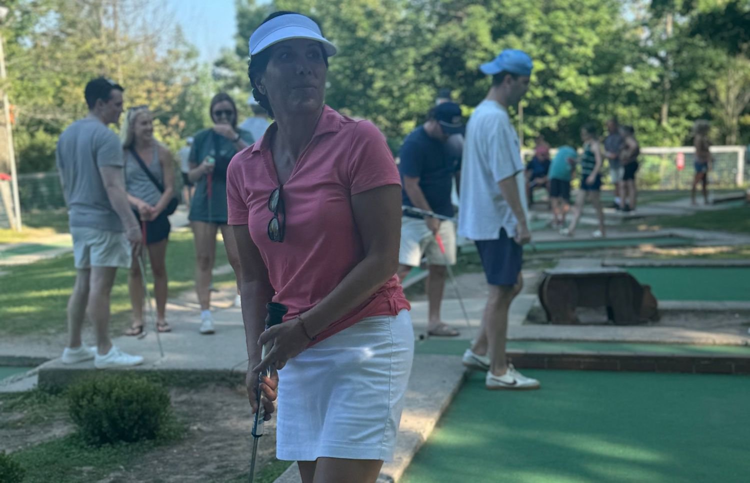 mini golf leagues mini golf leagues