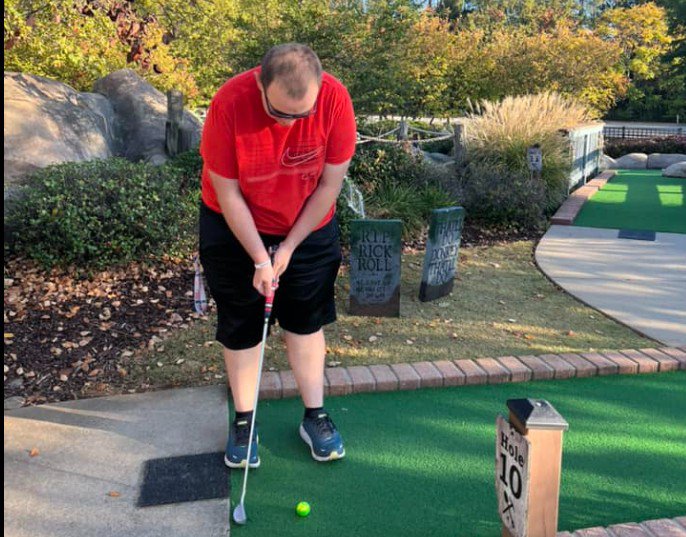 mini golf basics mini golf basics