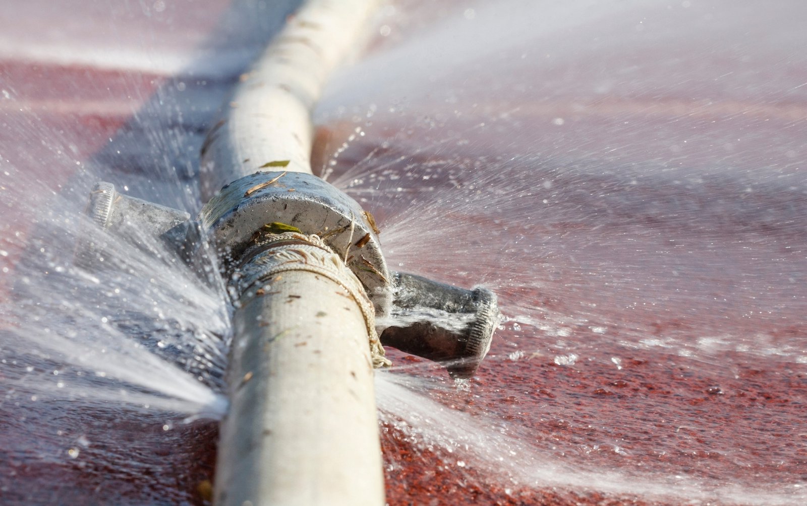 Routine maintenance remains one of the most effective ways to reduce water hammer risks.