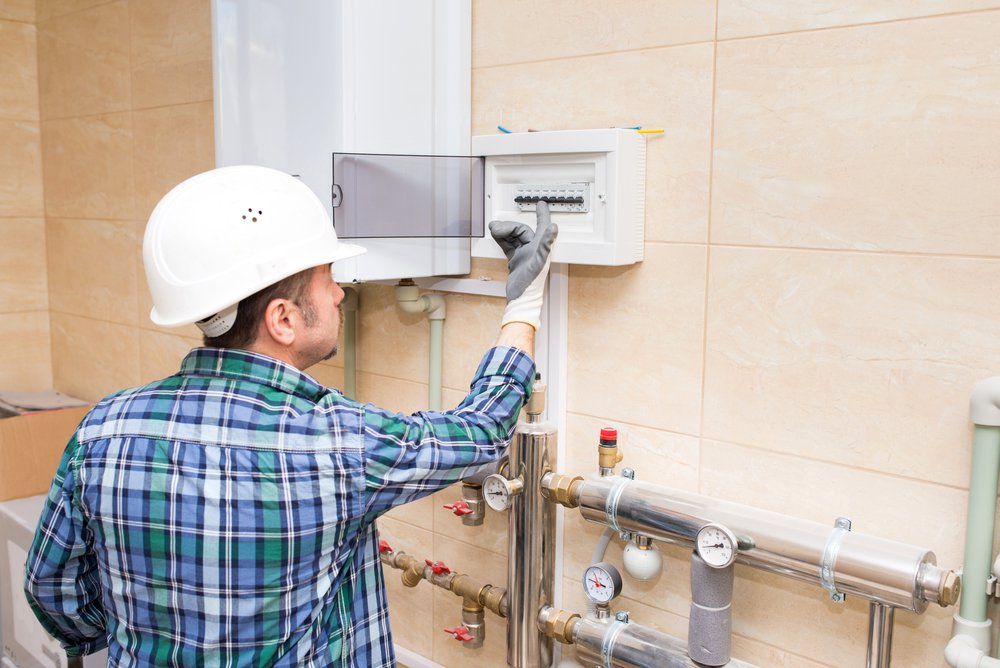 Boiler safety can quickly become a concern when maintenance practices fall behind or are handled inconsistently.