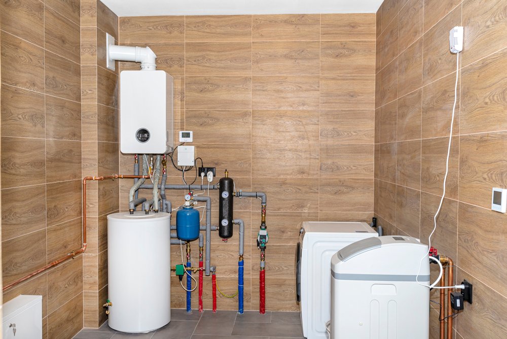 Boiler systems need smart maintenance plan Boiler systems need smart maintenance plan