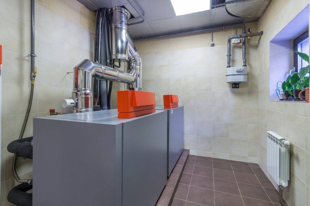 Boiler issues that trigger inspection failures often develop gradually.