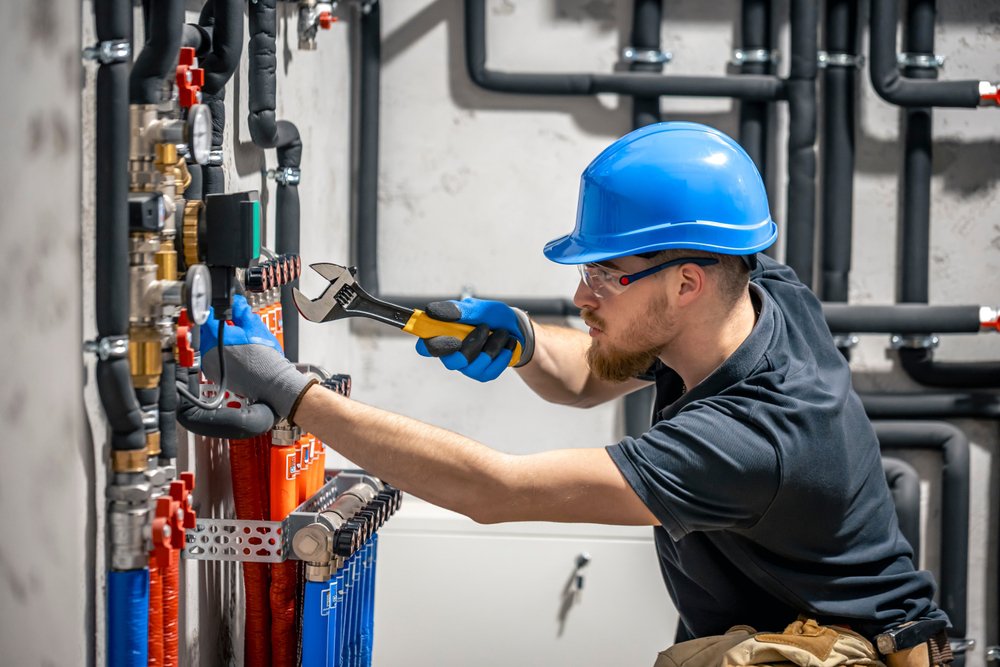 Facilities that attempt to restart boilers too quickly may face additional complications. Facilities that attempt to restart boilers too quickly may face additional complications.