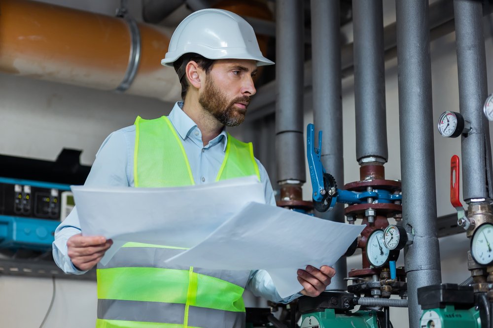 Boiler inspections allow trained professionals to evaluate these risks before they escalate.
