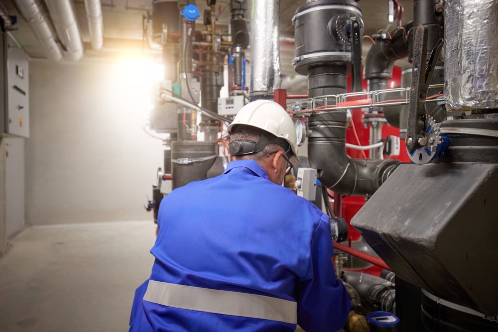 Routine boiler checks play a direct role in preparing for annual inspections.