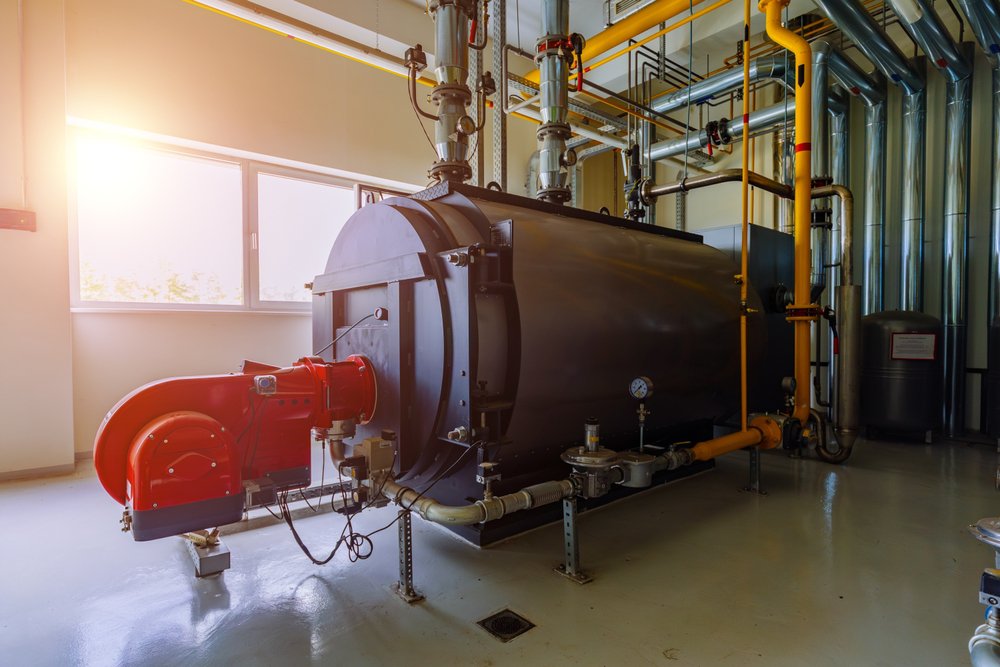 Boiler accidents can still occur when critical maintenance practices, inspections, or operational safeguards are overlooked.