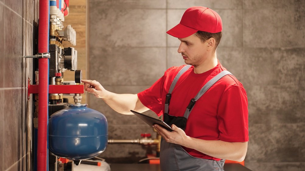 Preventive boiler maintenance is critical to daily operations. Preventive boiler maintenance is critical to daily operations.