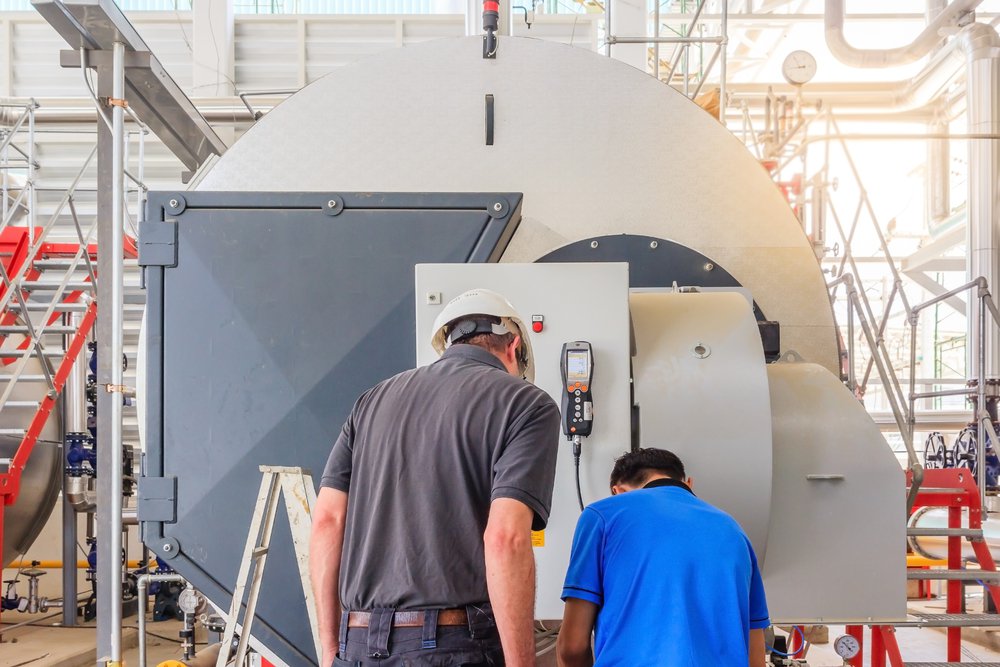 Effective boiler training helps ensure that operators, maintenance staff, and facility managers know how to manage these systems responsibly.