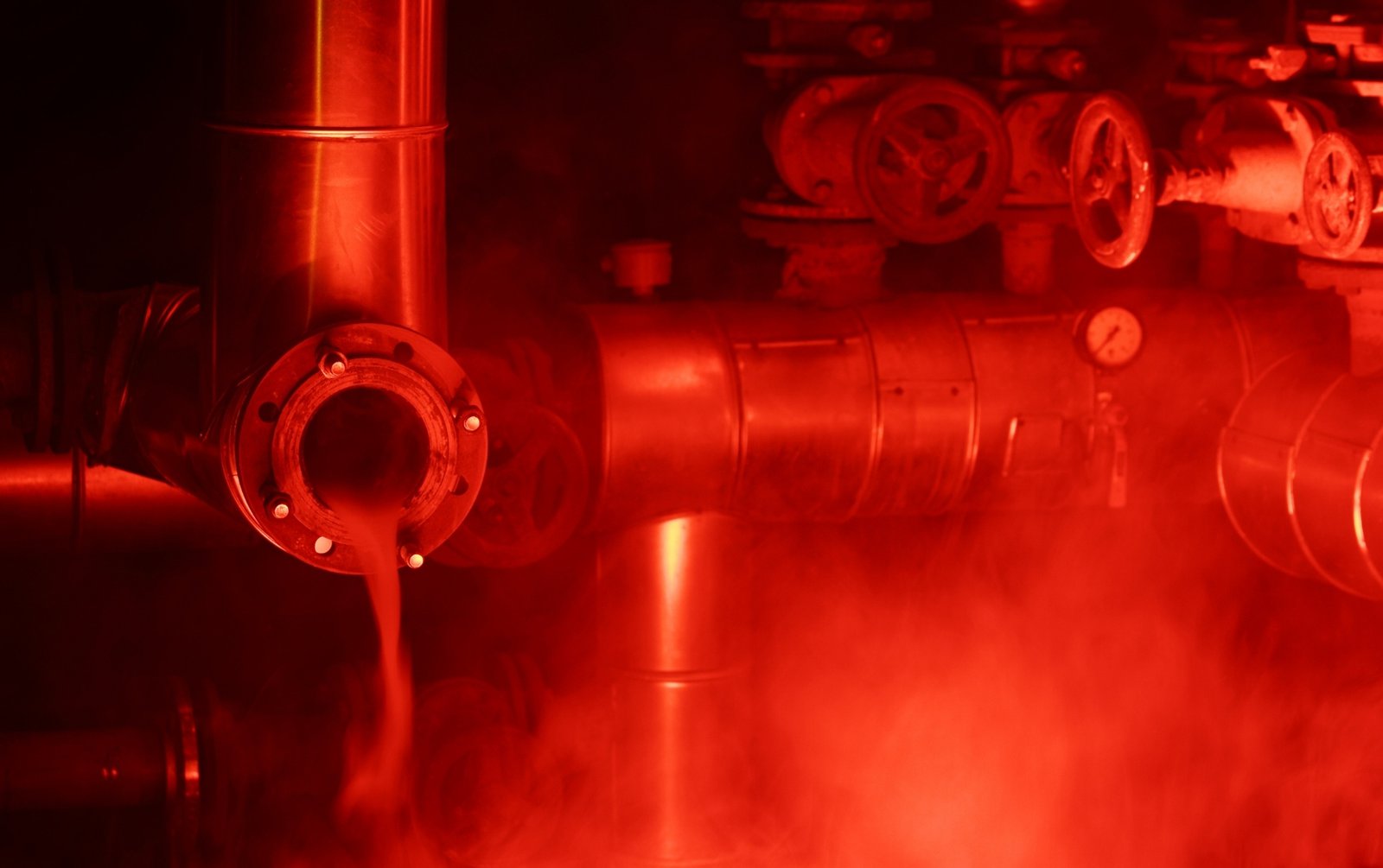 A failed steam trap can disrupt that balance quickly and create system-wide performance issues.