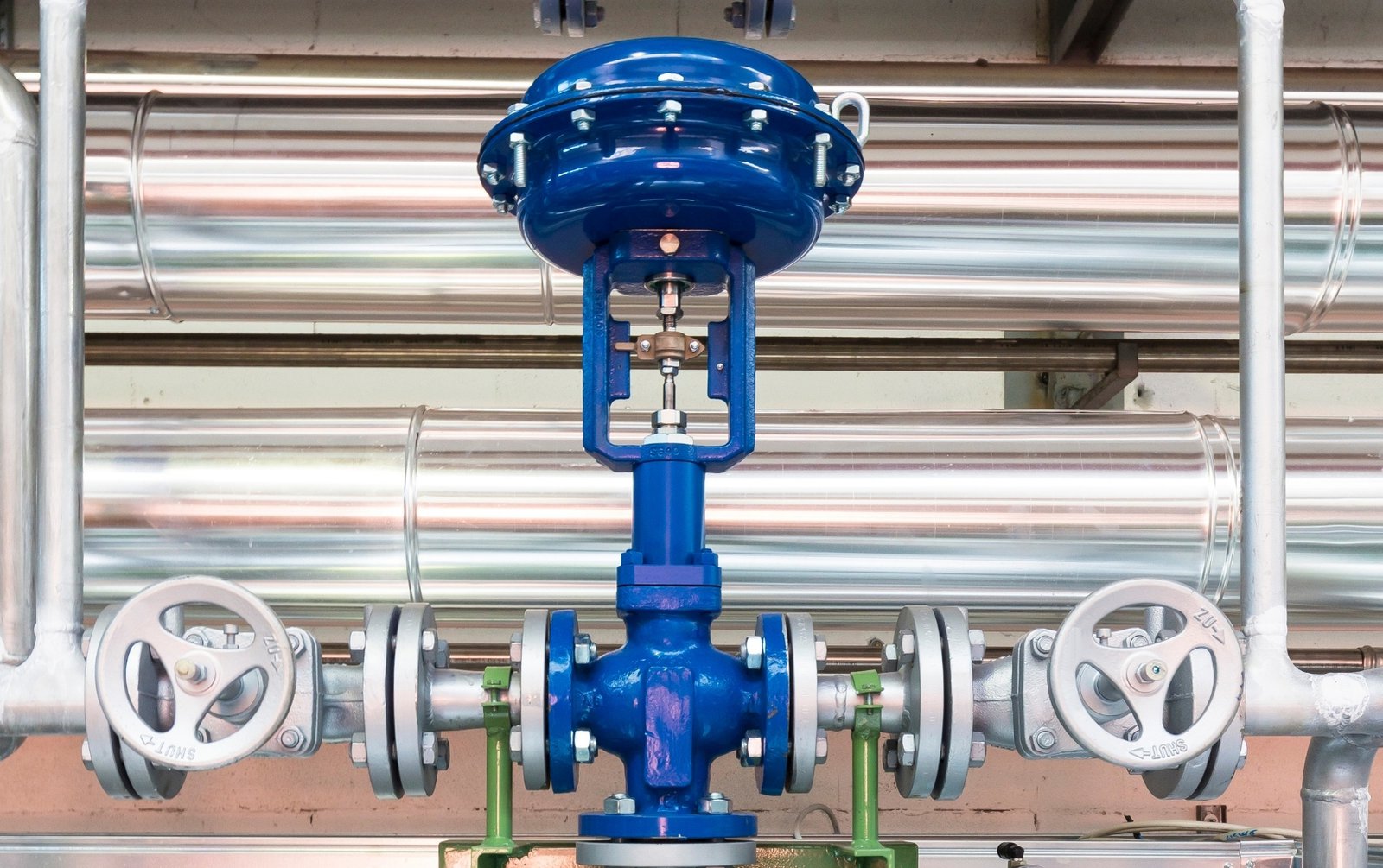 Steam trap replacement becomes necessary when traps stop removing condensate properly or begin wasting steam throughout the system. 