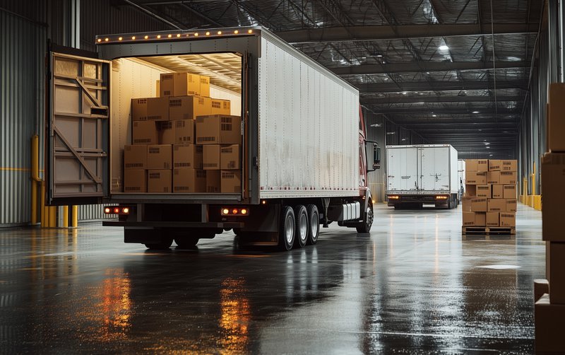 The NMFTA is responsible for freight classification.
