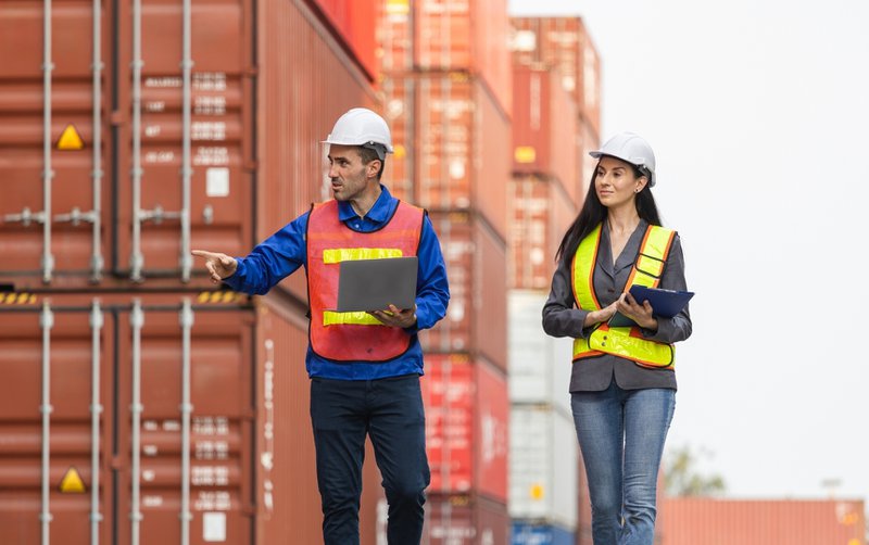 Most organizations forecast LTL cost through tech and software.
