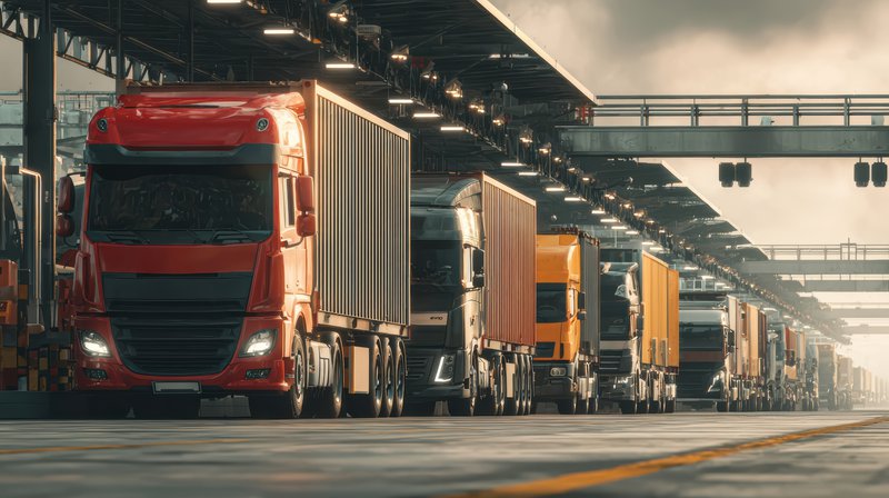 Freight RFP