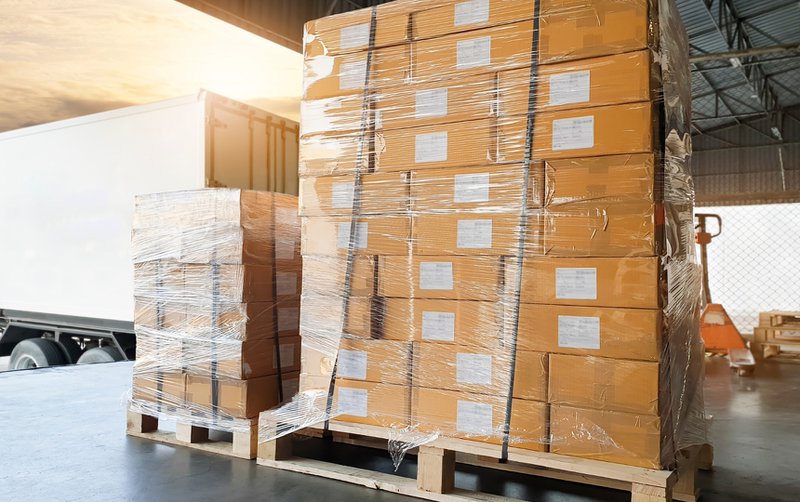 Bad packaging data degrades freight cost forecasting.