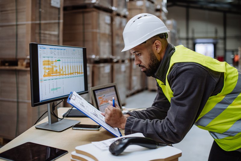 Digitizing transportation procurement