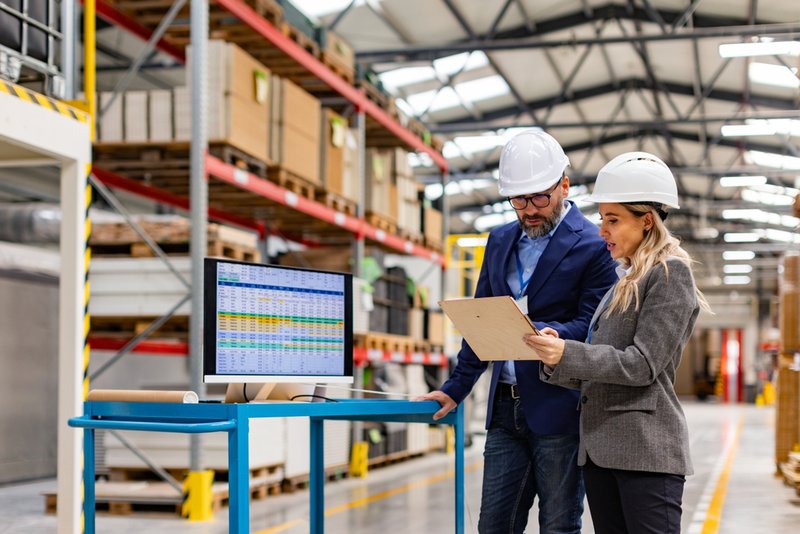 Freight logistics digitization must be positioned in terms that resonate with financial leadership.