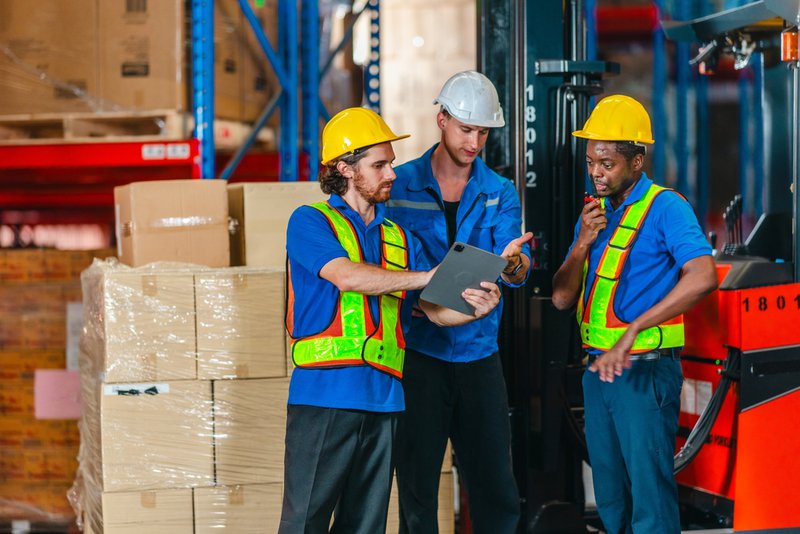Many companies approach exception management as a reactive function. 