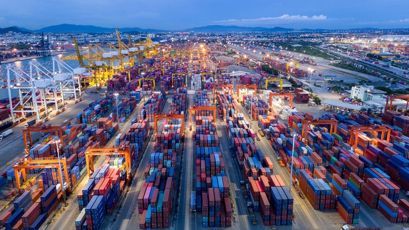 In the freight supply chain, automation must go beyond operational improvement.