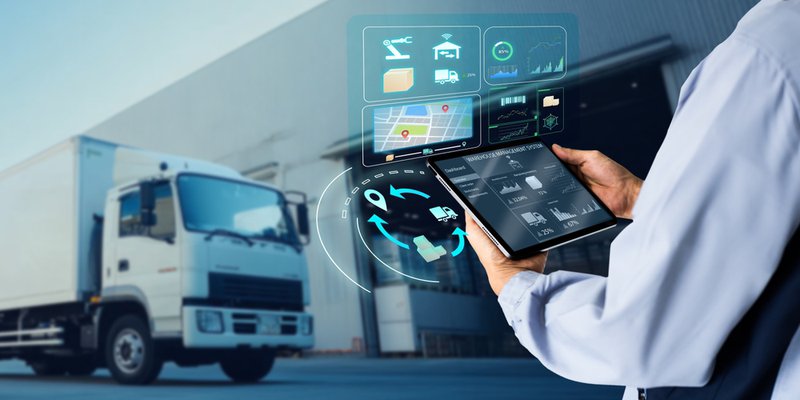 LTL management software