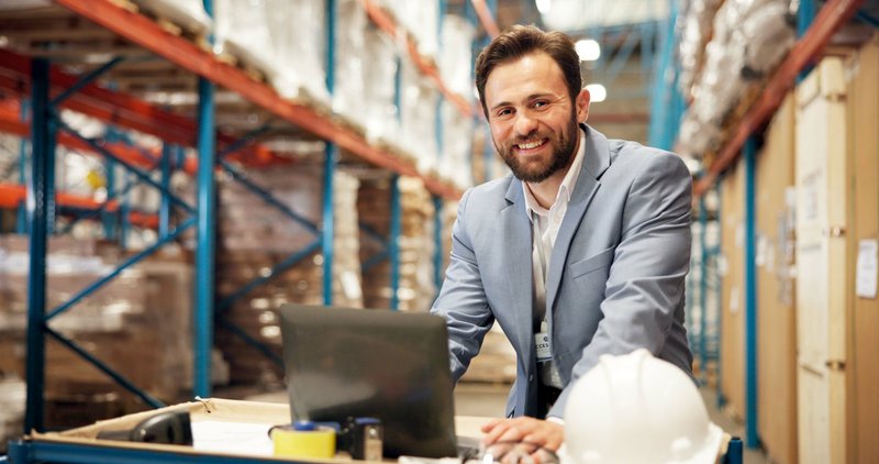 Accurate freight data allows organizations to implement improvements with measurable impact.