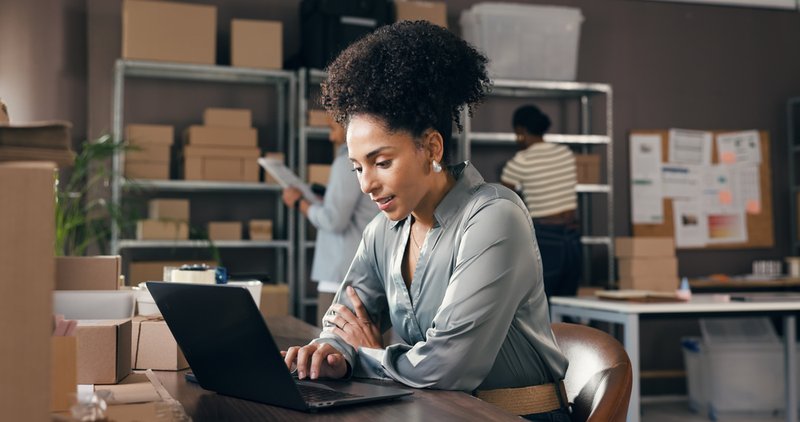 One of the most significant benefits of automation is improved visibility. 