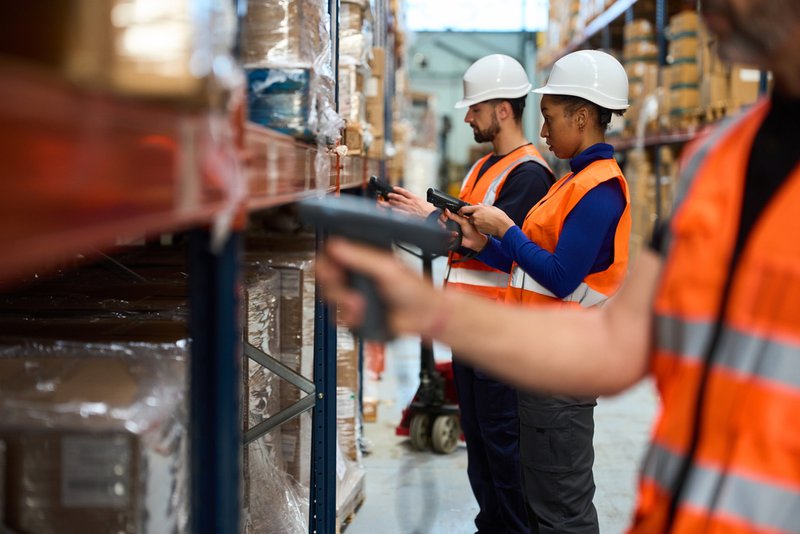 One of the most valuable benefits of digitization is improved alignment across departments. 