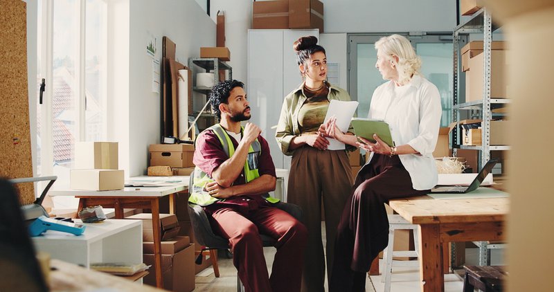 Automation delivers real value only when it is supported by a standardized freight policy framework.