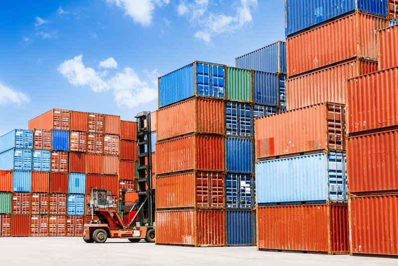 Transportation management systems provide visibility into shipment patterns, lane performance, and cost behavior across the supply chain.