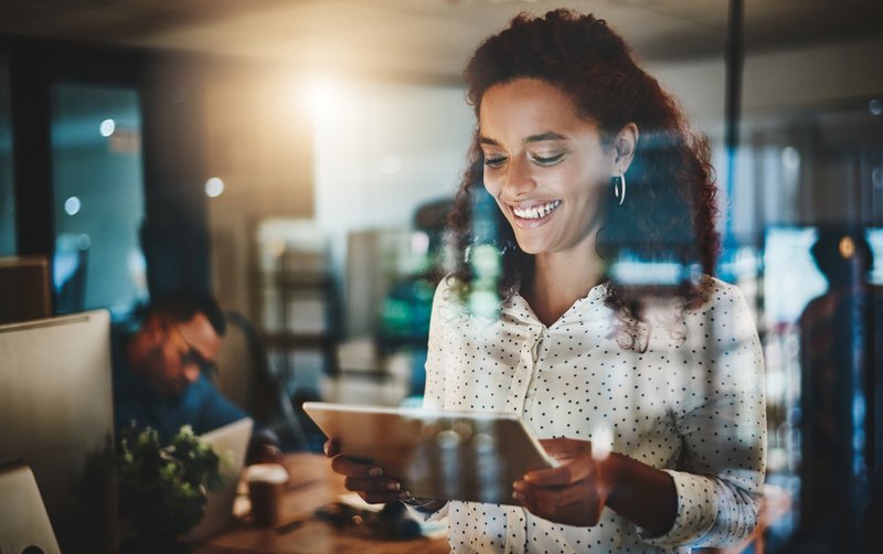 Apps can help with LTL cost analysis.