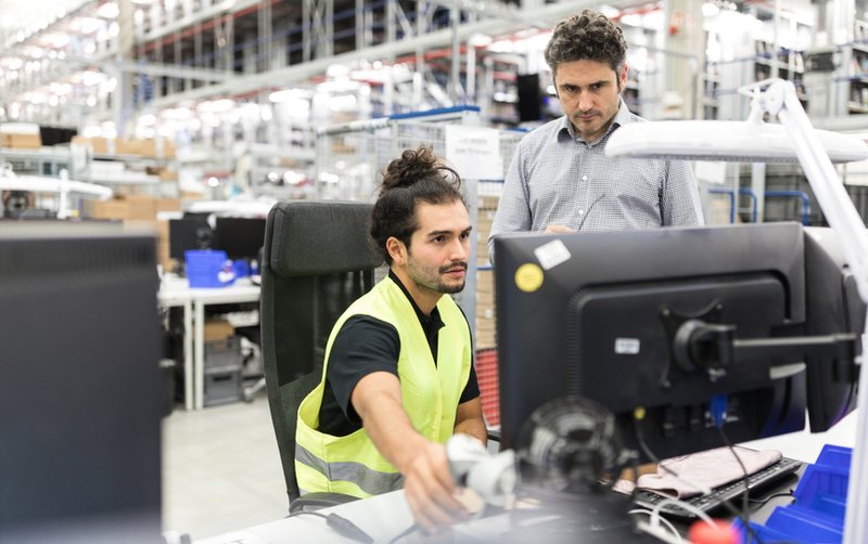 Using freight software can help avoid reclass.