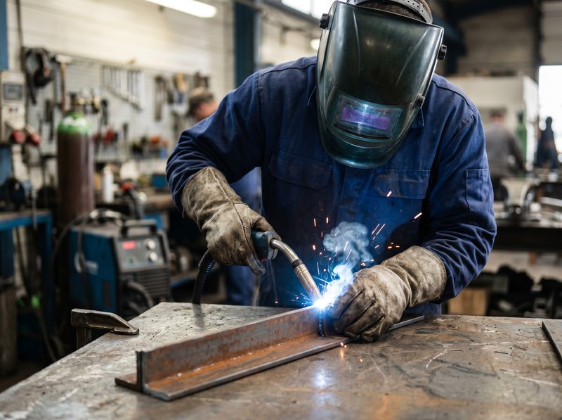 welding programs for student welders