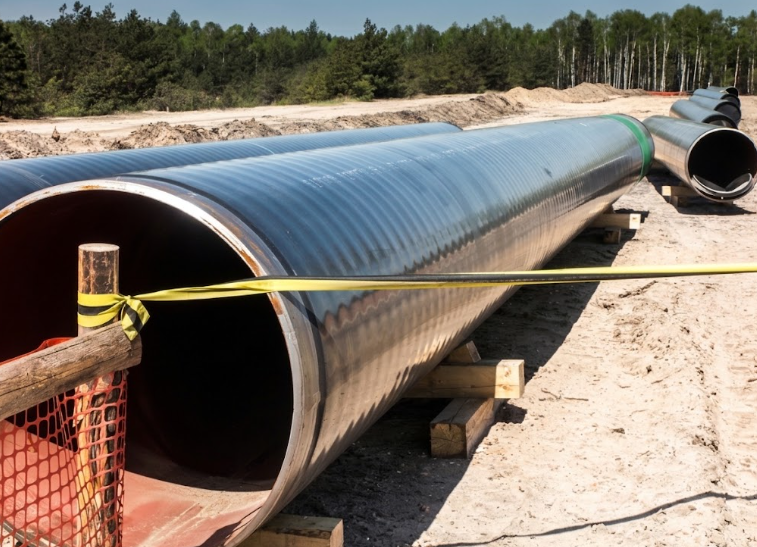 pipe welding